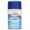 Testor Corp. Spray 3 Oz Arctic Blue Enamel -Tamiya Store TES1209T A0 ABSLFPXM