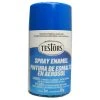 Testor Corp. Spray 3 Oz Gloss Bright Blue -Tamiya Store TES1210T A0 FC8PRS2V