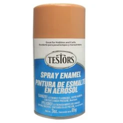 Testor Corp. Spray 3 Oz Wood