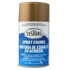 Testor Corp. Spray 3 Oz Gold -Tamiya Store TES1244T A0 Y4YW5SKX