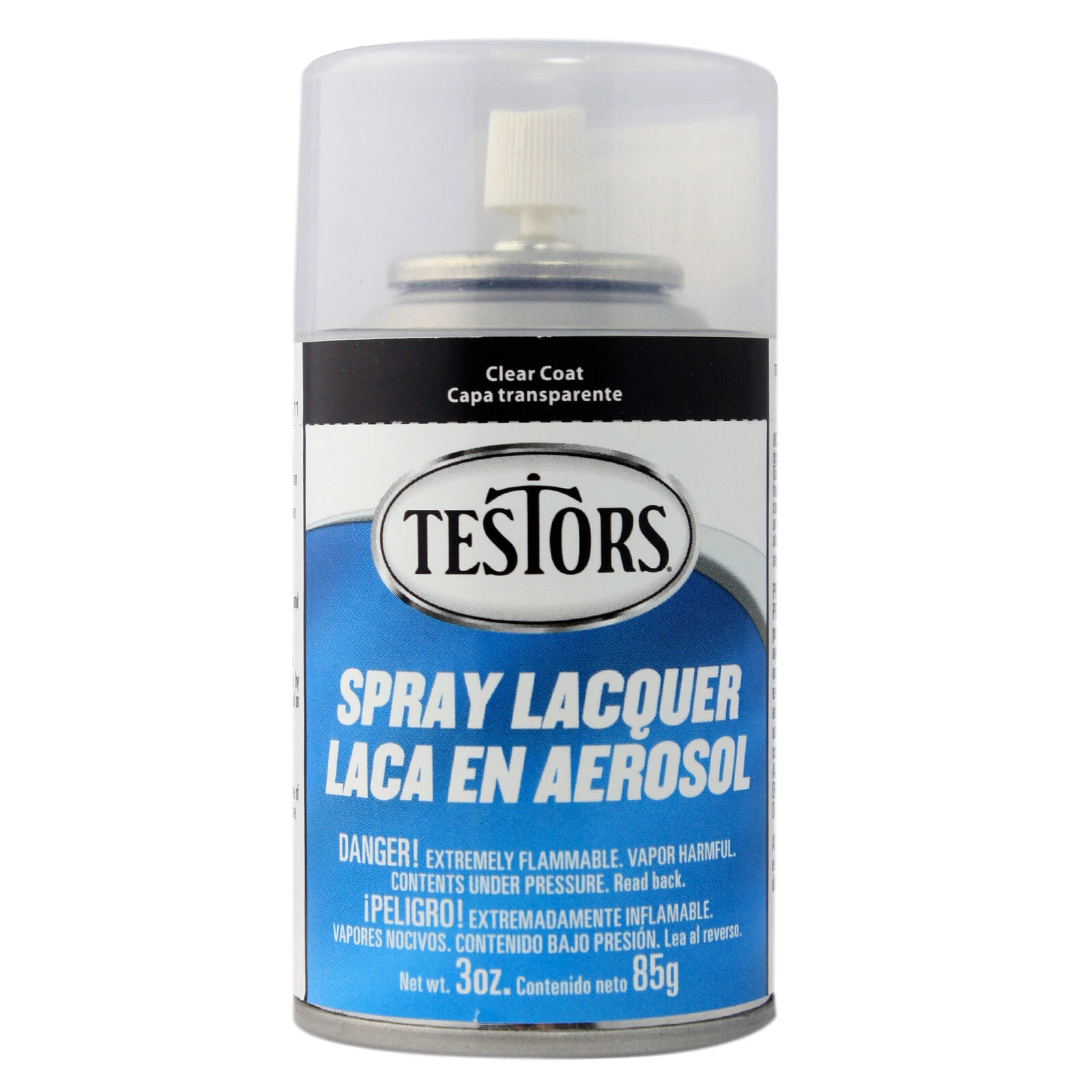 Testor Corp. Spray 3 Oz Glosscote 3 Testor Corp. Spray 3 Oz Glosscote