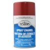 Testor Corp. Spray 3 Oz Ruby Red Metal Flake