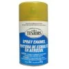 Testor Corp. Spray 3 Oz Lime Gold Metal Flak 1 Testor Corp. Spray 3 Oz Lime Gold Metal Flak -Tamiya Store TES1642T A0 RX1612SB