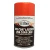 Testor Corp. One Coat, Flaming Orange, 3 Oz