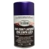 Testor Corp. One Coat, Purple Licious, 3 Oz