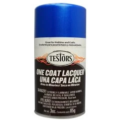 Testor Corp. One Coat, Star Spangled Blue, 3 Oz