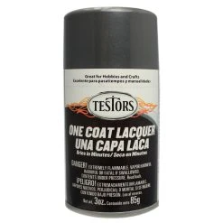Testor Corp. One Coat, Graphic Dust, 3 Oz