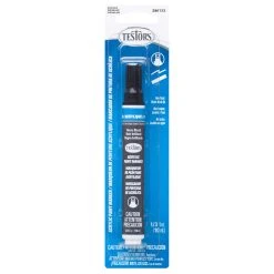 Testor Corp. Acrylic Paint Marker, Gloss Black