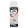 Testor Corp. 2oz Acrylic Craft Paint, Satin Navy Blue -Tamiya Store TES297430 A0 14KWEF4N