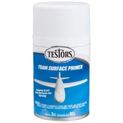 Testor Corp. 3 Oz FoamSurface Primer