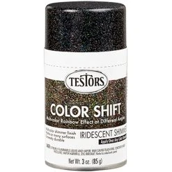 Testor Corp. Lor Shift Aerosol Iridescent Shimmer (3oz)
