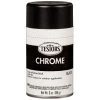 Testor Corp. Aft 3oz Chrome Spray, Black