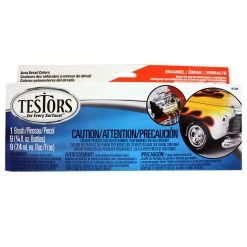 Testor Corp. Auto Detail Paint Set