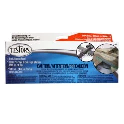 Testor Corp. Aircraft Promo Kit