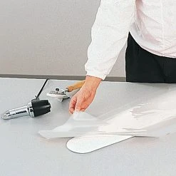 TOP FLITE MonoKote Clear 6' -Tamiya Store TOPQ0200 A2 IGGRG935