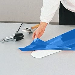 TOP FLITE MonoKote Royal Blue 6' -Tamiya Store TOPQ0221 A2 5ZSL2MT2