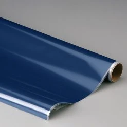 TOP FLITE MonoKote Flat Insignia Blue 6'