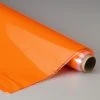 TOP FLITE MonoKote Neon Orange 6'
