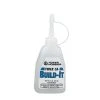 Tower Hobbies Build-It CA- Thick Glue 2 Oz.