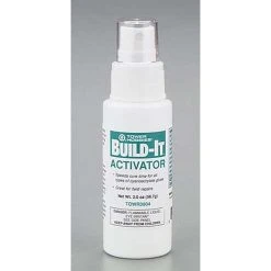 Tower Hobbies Build-It Activator 2 Oz. W Pump
